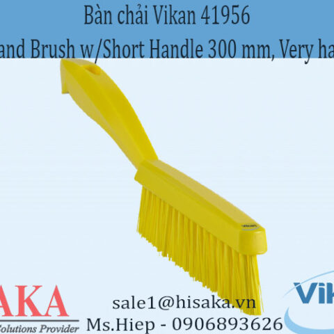 Bàn chải Vikan 41956