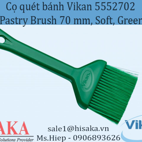 Pastry brush Vikan 5552702