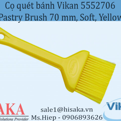 Pastry brush Vikan 5552706