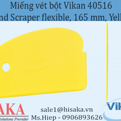 Scraper Vikan 40516
