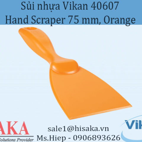 sủi nhựa Vikan 40607