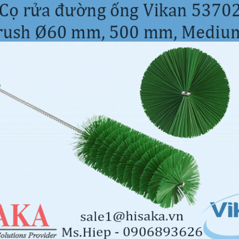 Tube Brush Vikan 53702