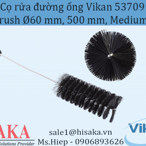 Cọ đường ống Vikan 53709