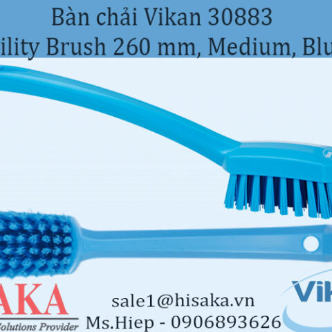 bàn chải Vikan 30883