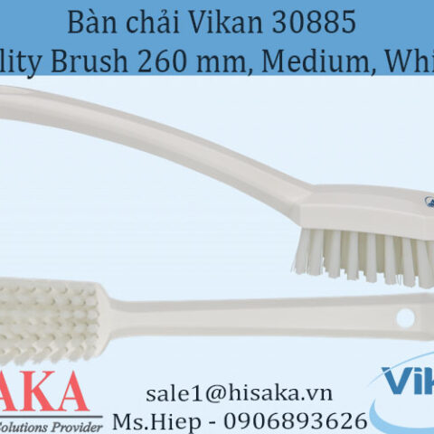 Bàn chải Vikan 30885