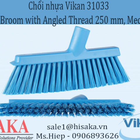 Chổi Vikan 31033