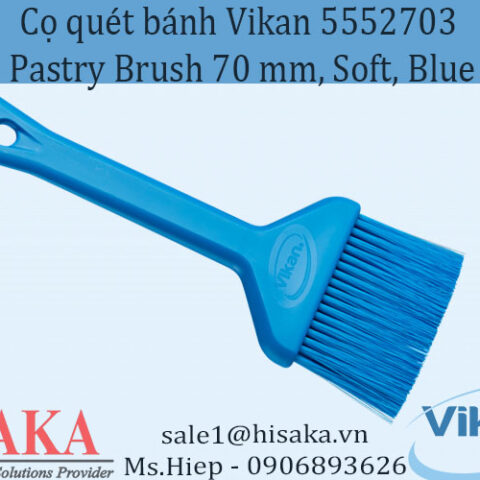 Cọ quét Vikan 5552703