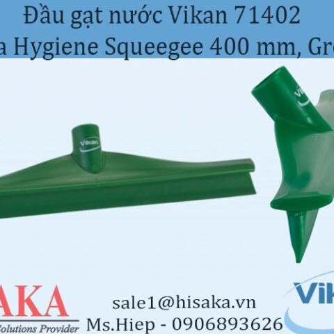 Đầu gạt nước Vikan 71402