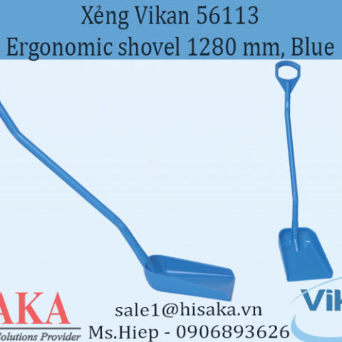 Xẻng Vikan 56113