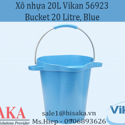 Xô Vikan 56923