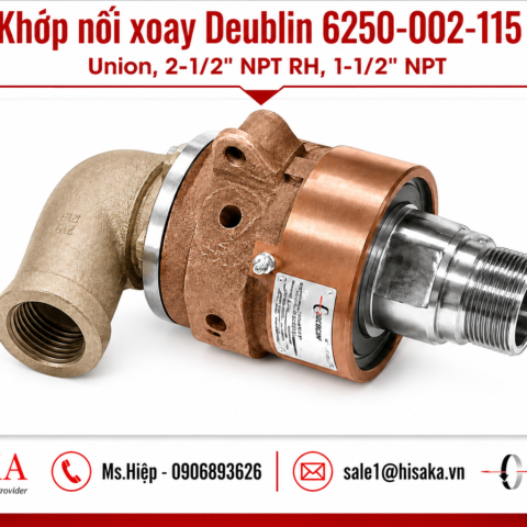 Deublin 6250-002-115