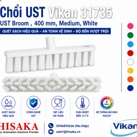 UST Broom Vikan 31735